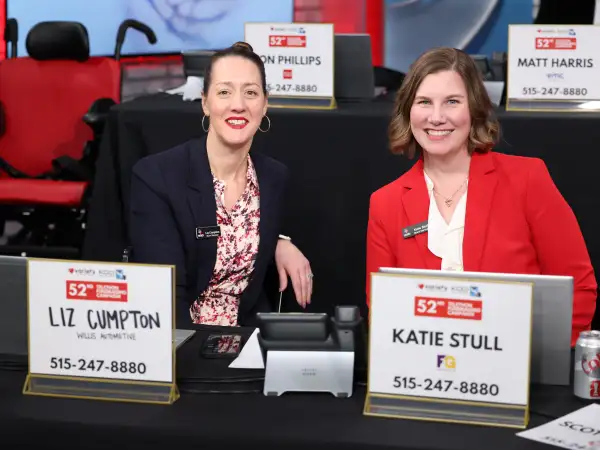 Telethon 2026 Image #8