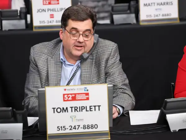 Telethon 2026 Image #14