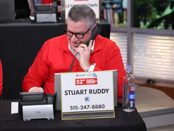 Telethon 2026 Image #15