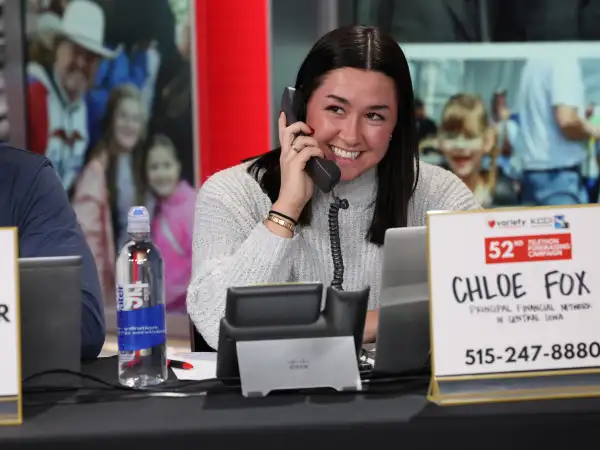 Telethon 2026 Image #17