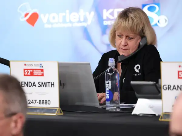 Telethon 2026 Image #18