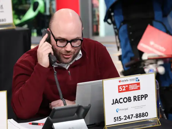 Telethon 2026 Image #19