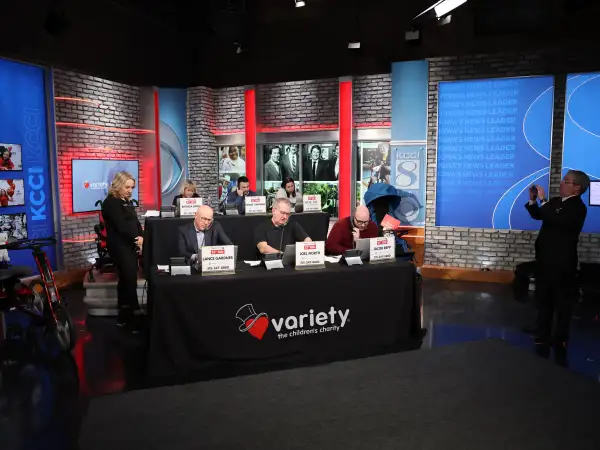 Telethon 2026 Image #21