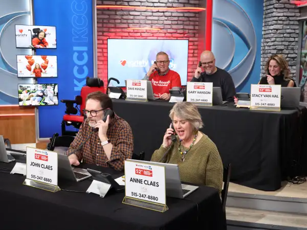 Telethon 2026 Image #23