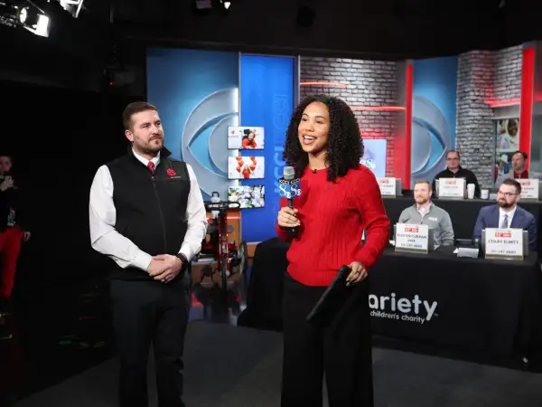 Telethon 2026 Image #2