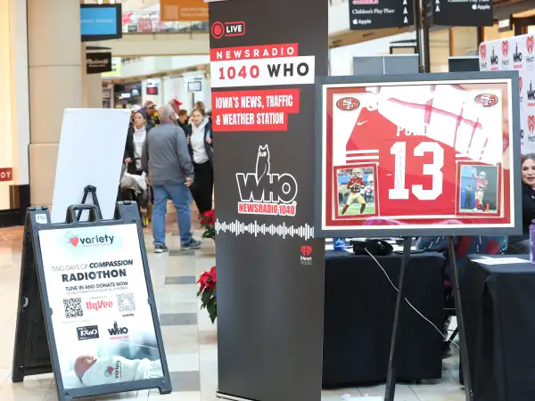 Two Days of Compassion 2025 Image #1