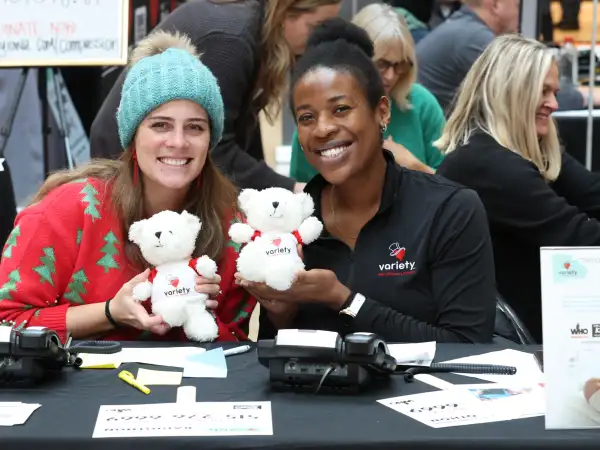 Two Days of Compassion 2025 Image #2