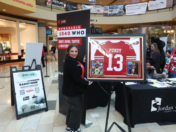 Two Days of Compassion 2025 Image #3