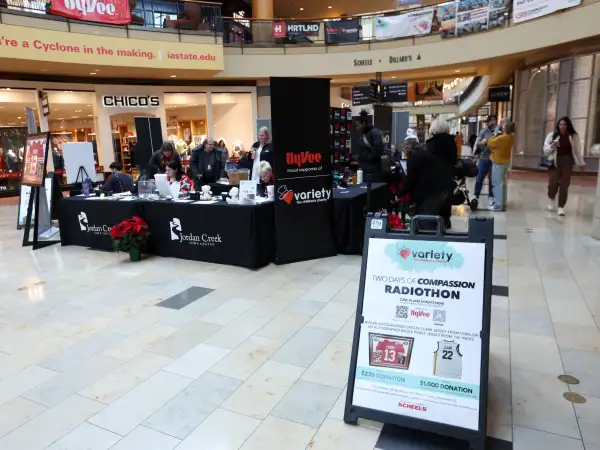 Two Days of Compassion 2025 Image #4