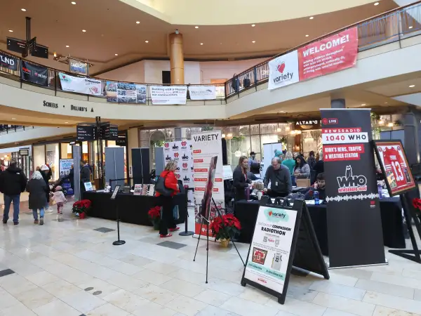 Two Days of Compassion 2025 Image #5