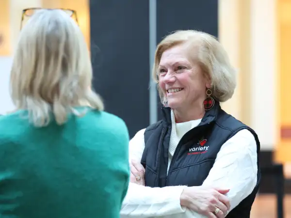 Two Days of Compassion 2025 Image #8