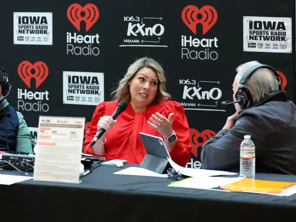 Two Days of Compassion 2025 Image #9