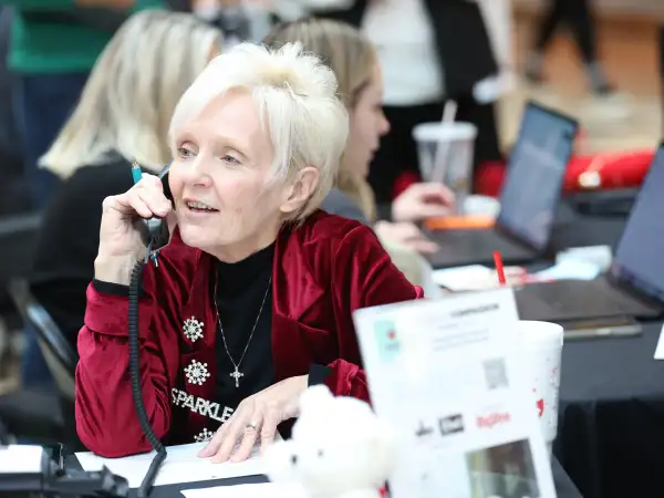 Two Days of Compassion 2025 Image #12