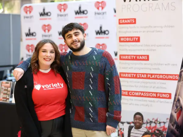 Two Days of Compassion 2025 Image #13