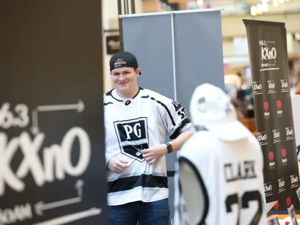 Two Days of Compassion 2025 Image #15