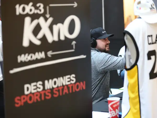 Two Days of Compassion 2025 Image #16