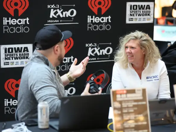 Two Days of Compassion 2025 Image #17