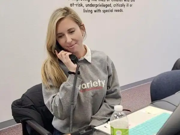 Two Days of Compassion 2025 Image #21