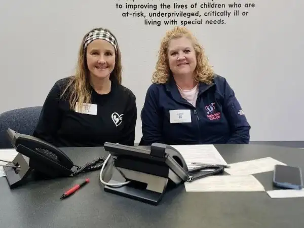 Two Days of Compassion 2025 Image #22