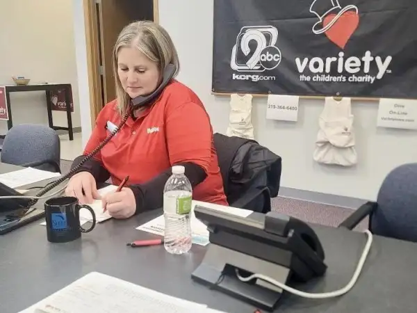 Two Days of Compassion 2025 Image #23