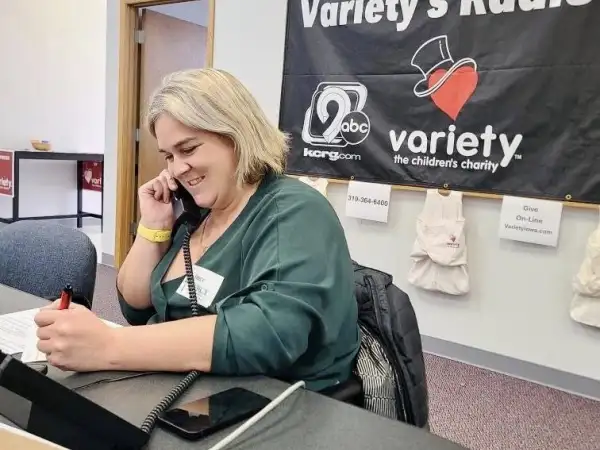 Two Days of Compassion 2025 Image #26