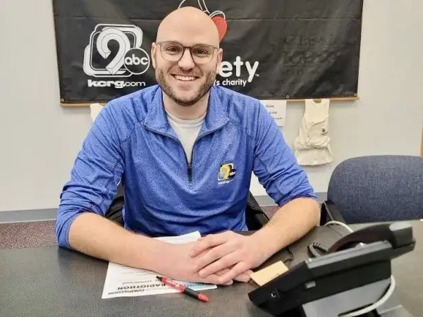 Two Days of Compassion 2025 Image #27