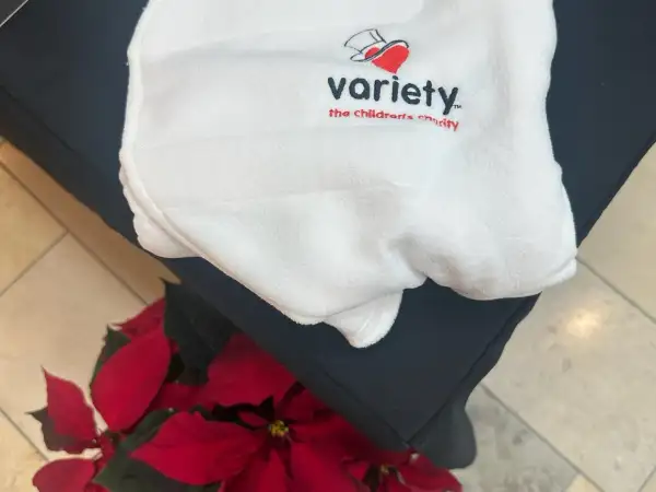 Two Days of Compassion 2025 Image #20