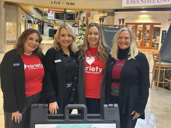 Two Days of Compassion 2025 Image #19