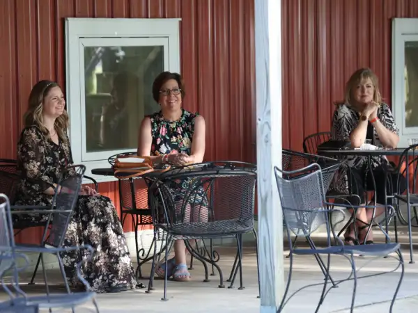 Vino for Variety - August 2025 Image #1