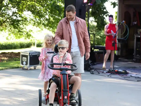 Vino for Variety - August 2025 Image #2