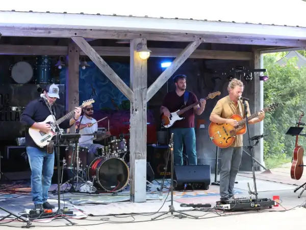 Vino for Variety - August 2025 Image #9