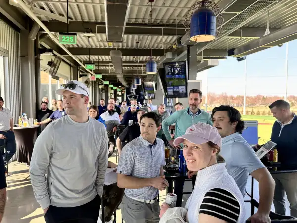 Young Variety Topgolf Tournament - March 2025 Image #5
