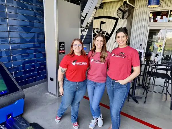 Young Variety Topgolf Tournament - March 2025 Image #8