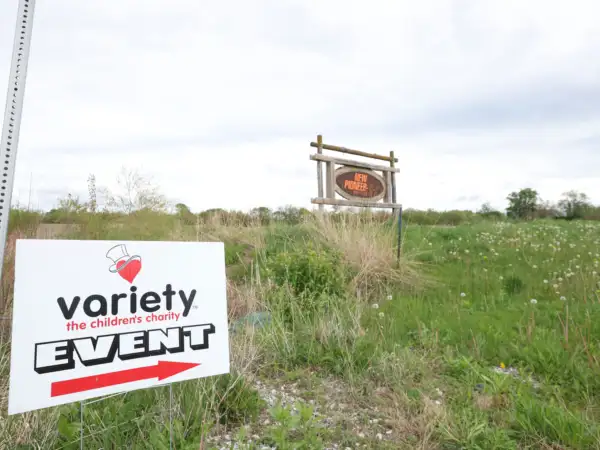 YV Sporting Clay Classic 2024 Image #1