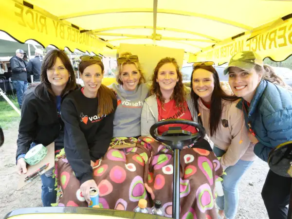 YV Sporting Clay Classic 2024 Image #2