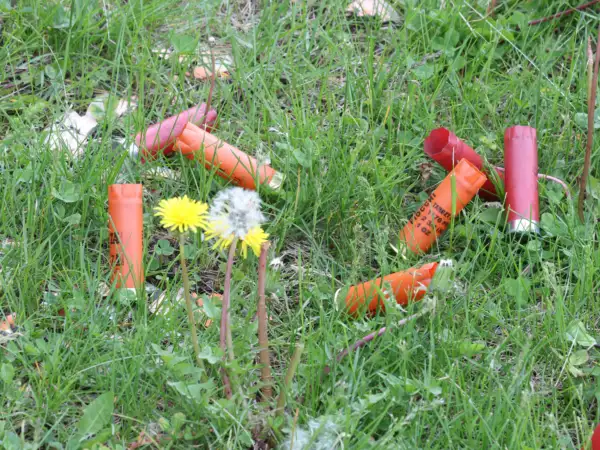 YV Sporting Clay Classic 2024 Image #3