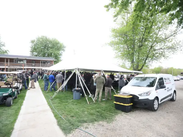 YV Sporting Clay Classic 2024 Image #5