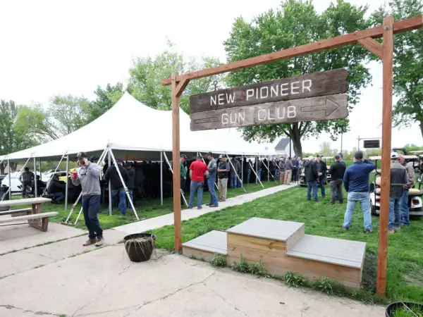 YV Sporting Clay Classic 2024 Image #6