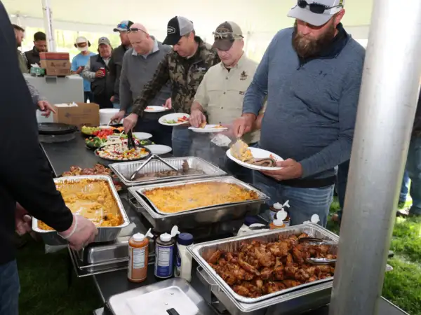 YV Sporting Clay Classic 2024 Image #7