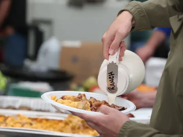 YV Sporting Clay Classic 2024 Image #8