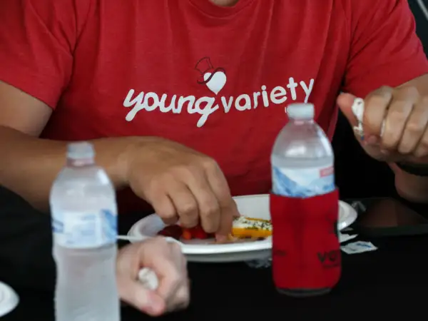 YV Sporting Clay Classic 2024 Image #9