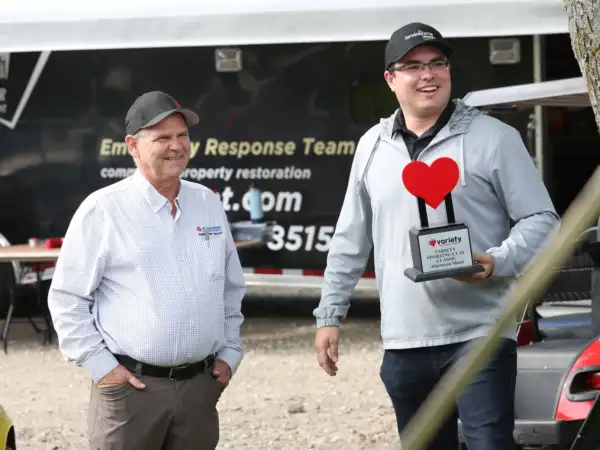 YV Sporting Clay Classic 2024 Image #12