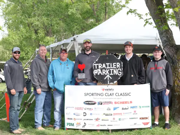 YV Sporting Clay Classic 2024 Image #13