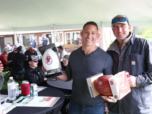 YV Sporting Clay Classic 2024 Image #14