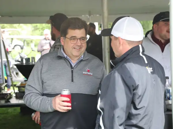 YV Sporting Clay Classic 2024 Image #15