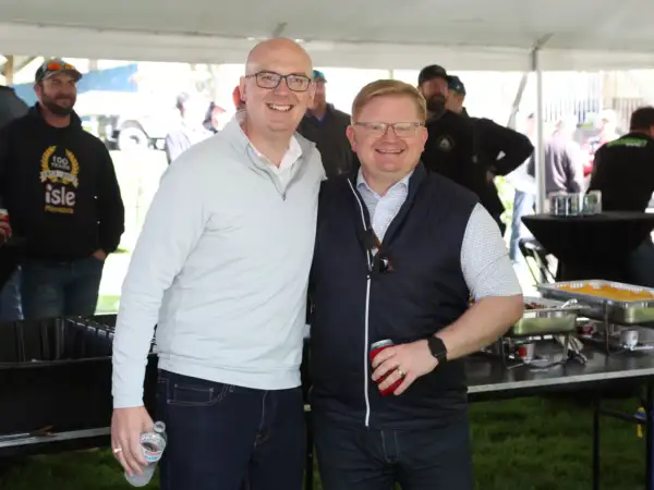 YV Sporting Clay Classic 2024 Image #16