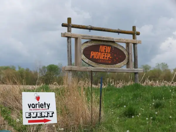 YV Sporting Clay Classic 2023 Image #1