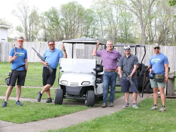 YV Sporting Clay Classic 2023 Image #3