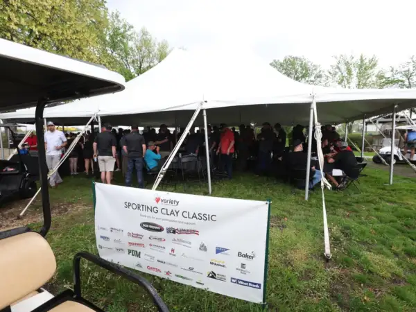 YV Sporting Clay Classic 2023 Image #4