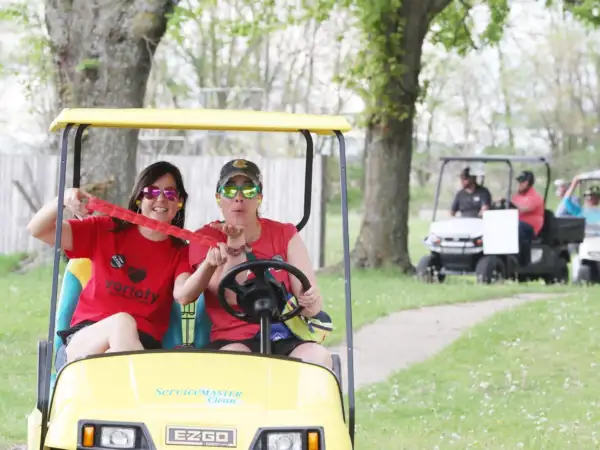 YV Sporting Clay Classic 2023 Image #5